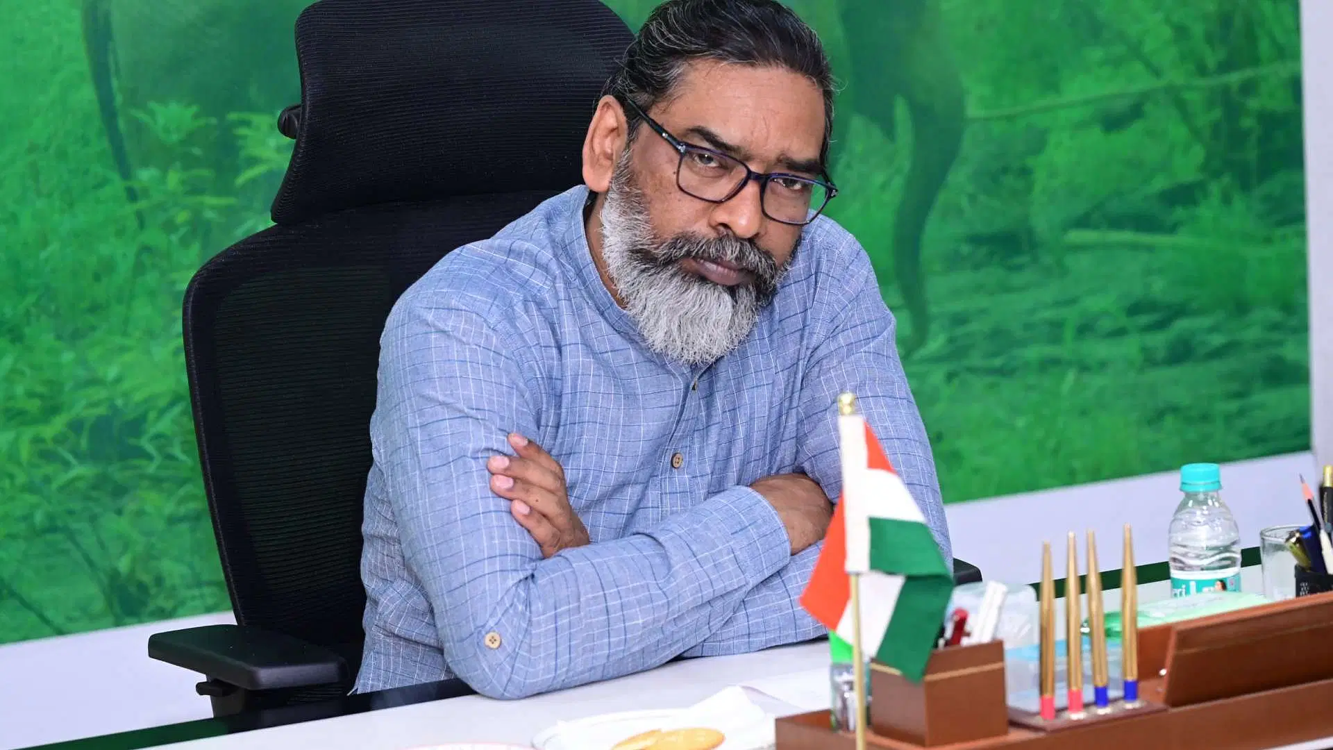 झारखंड नगरपालिका संवेदक निबंधन (संशोधन) नियमावली, 2025 की स्वीकृति।